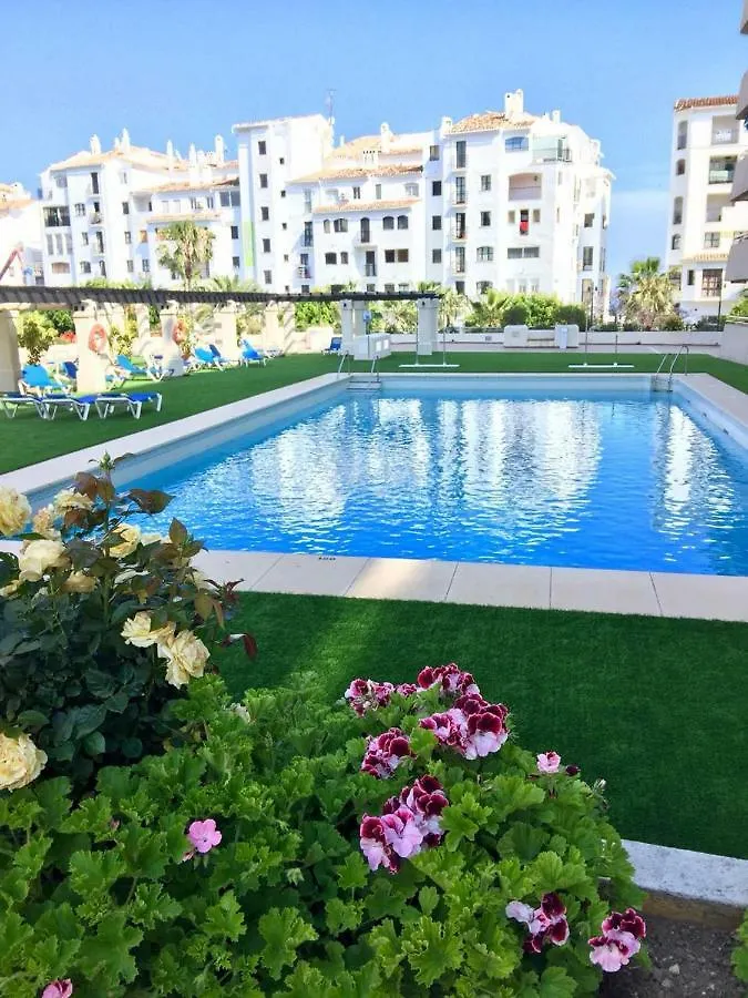 Luxury Apartments In Puerto Banus Marbella
