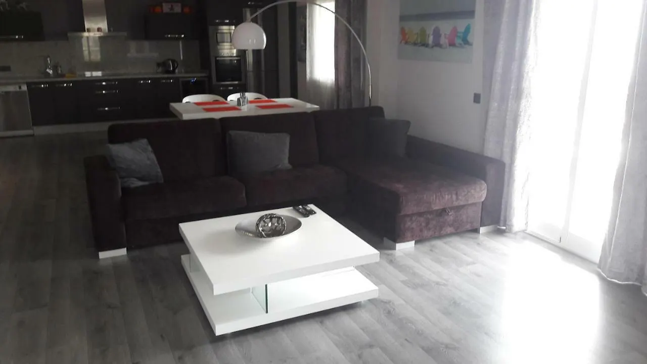 Luxury Apartments In Puerto Banus Marbella
