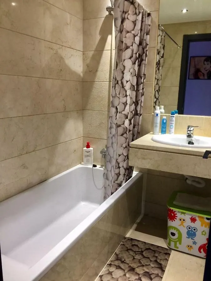 Luxury Apartments In Puerto Banus Marbella Spain