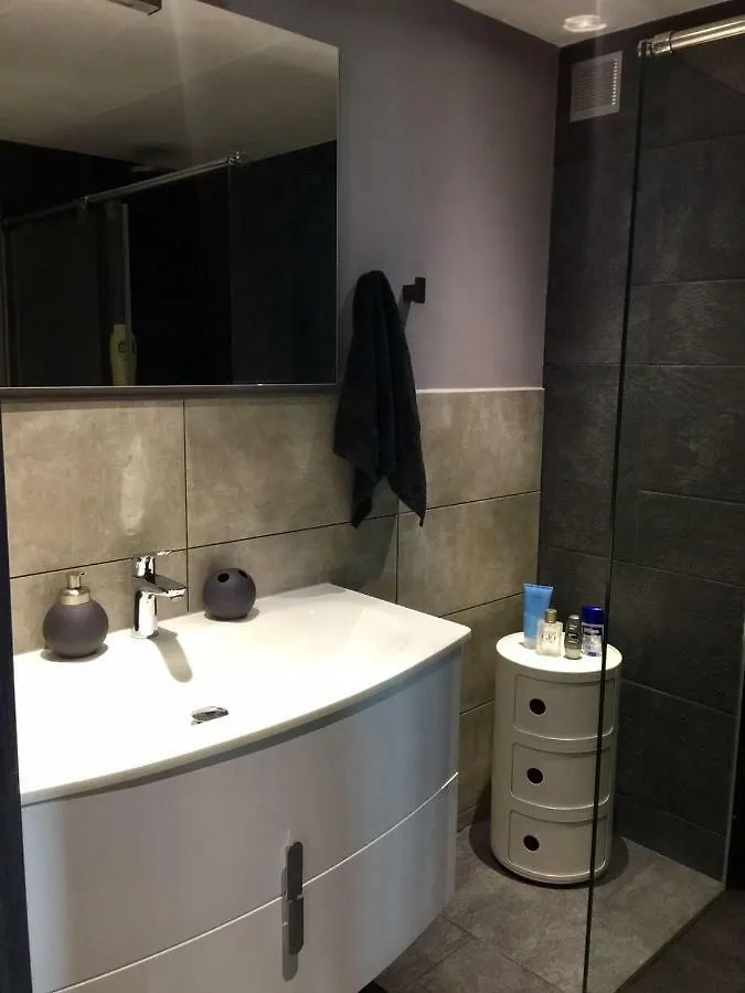 Luxury Apartments In Puerto Banus Μαρμπέλλα 0*,  Ισπανία