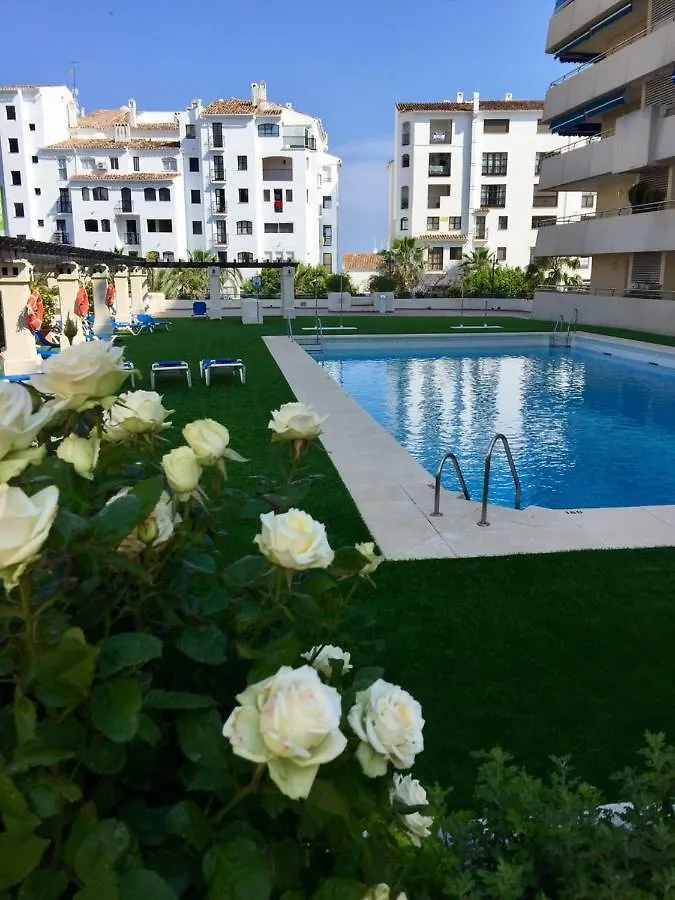 Luxury Apartments In Puerto Banus Marbella Spain