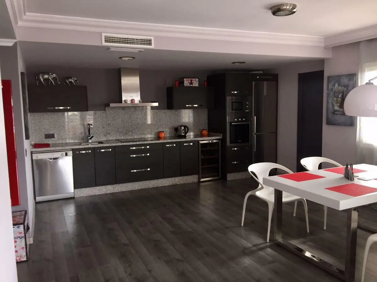 Luxury Apartments In Puerto Banus Μαρμπέλλα