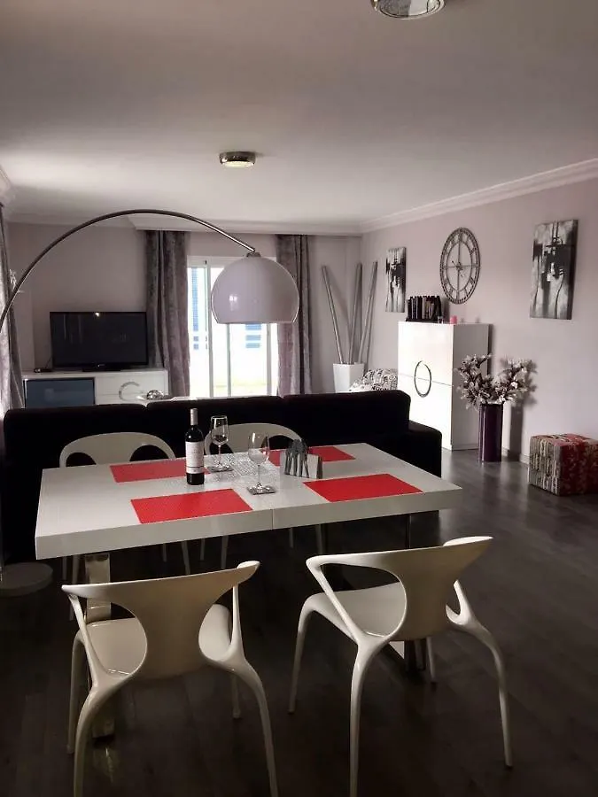 Luxury Apartments In Puerto Banus Μαρμπέλλα