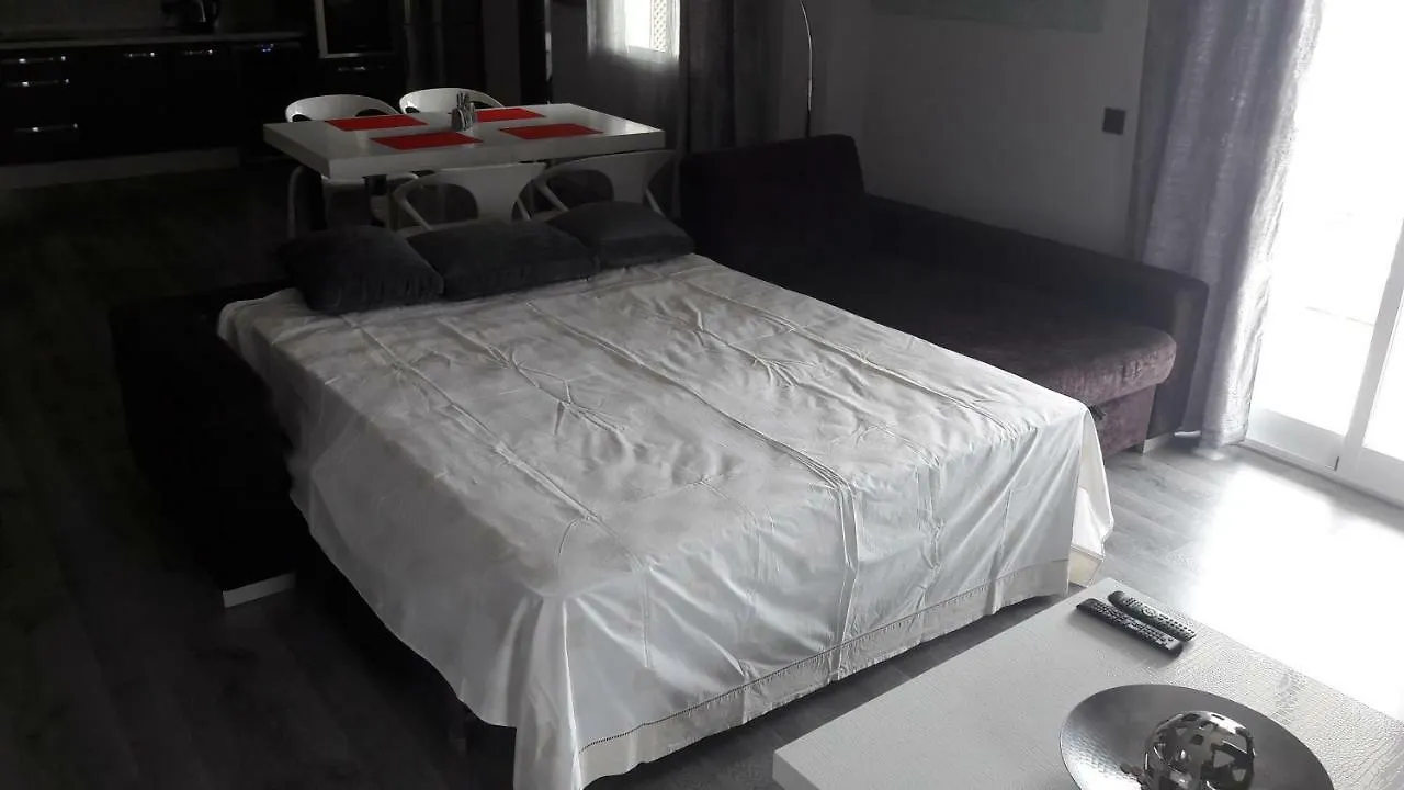 Luxury Apartments In Puerto Banus Μαρμπέλλα Ισπανία