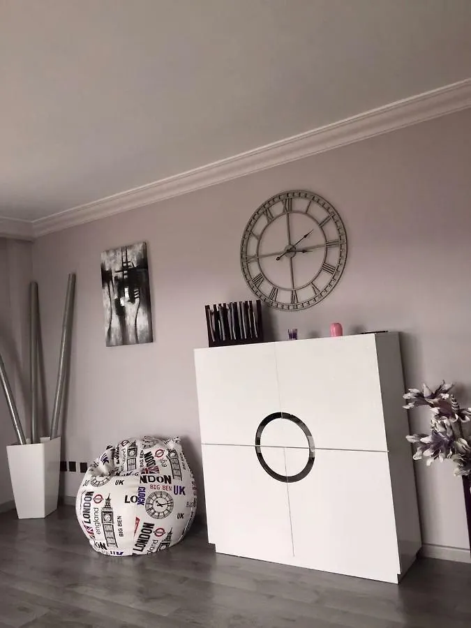Luxury Apartments In Puerto Banus Marbella
