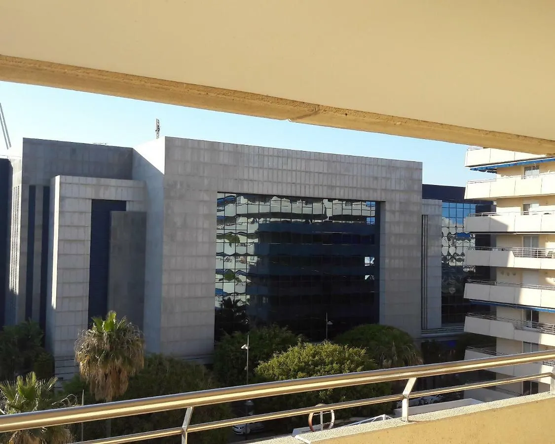 Luxury Apartments In Puerto Banus Μαρμπέλλα Ισπανία