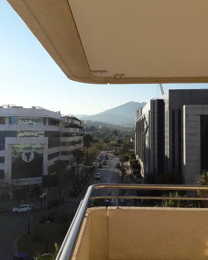 Luxury Apartments In Puerto Banus Μαρμπέλλα Ισπανία