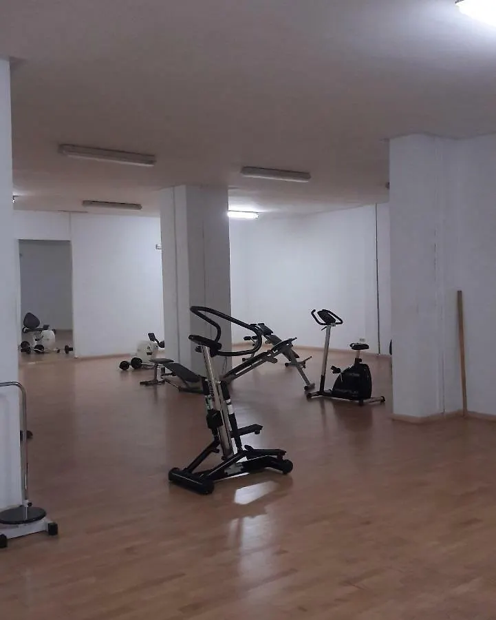 Luxury Apartments In Puerto Banus Μαρμπέλλα